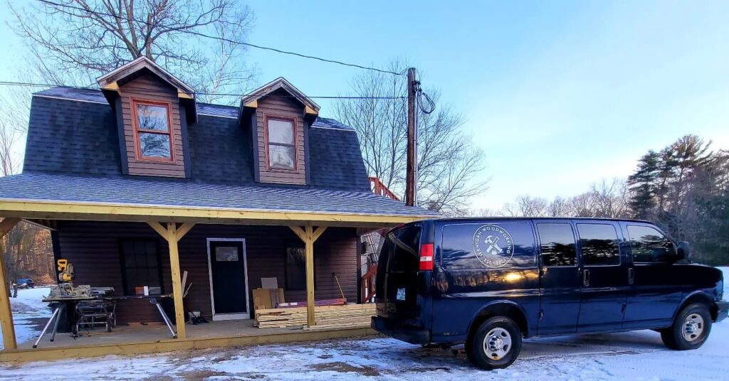 Taking Care Of Your Home Since 2021