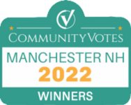 Community Votes Manchester NH Winner 2022